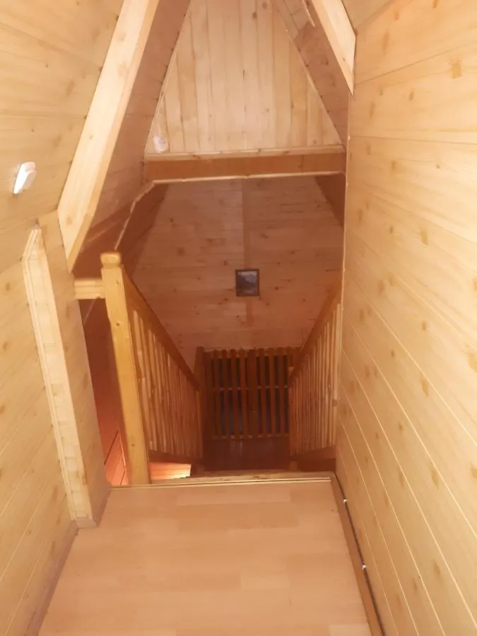 Pensjonat Willa Owieczka Hotel Zakopane Polska