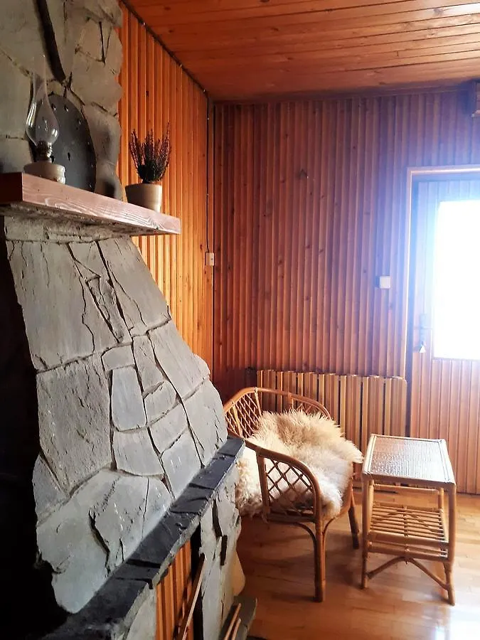 Pensjonat Willa Owieczka Hotel Zakopane