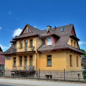 Nad Potokiem Zakopane