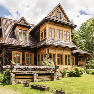 Jasinek Zakopane
