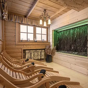 Dawidek - Zakopane