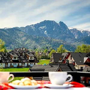 Guest house Grand Podhale Resort&spa - Jacuzzi - Sauna Finska I Laznia Parowa - Widok Na Tatry, Zakopane