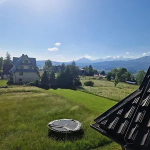 Guest house Na Grani, Zakopane