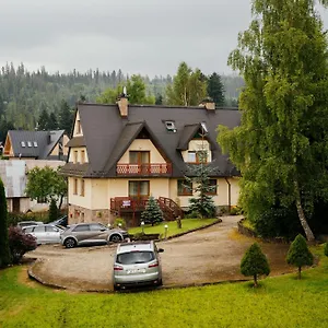 Marta M Sauna Jacuzzi Zakopane
