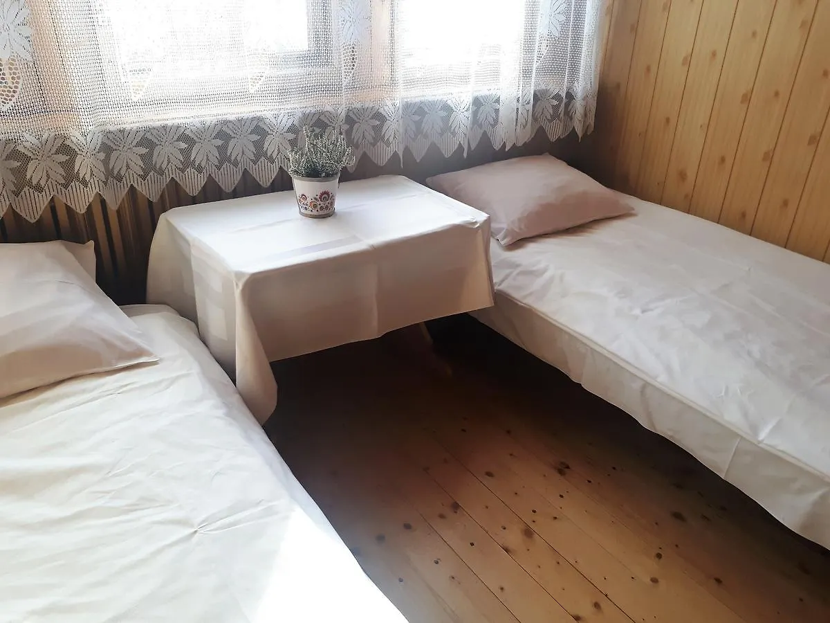 Willa Owieczka Hotel Zakopane 0*,  Poland